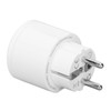 WiFi Smart Socket 16A Intelligent Socket with Timer Function Voice