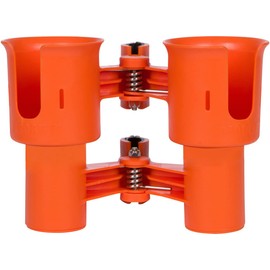 TH Marine Robo Cup Drink Holder ROBOCUP Orange 1 Pack