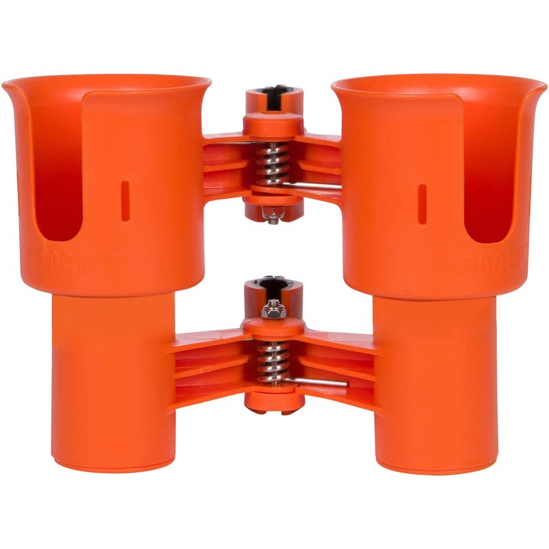 TH Marine Robo Cup Drink Holder ROBOCUP Orange 1 Pack