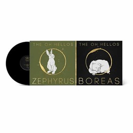 Boreas/zephyrus