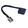 ZAHARA DC to Jack Dana Socket Replacement for Razer Blade
