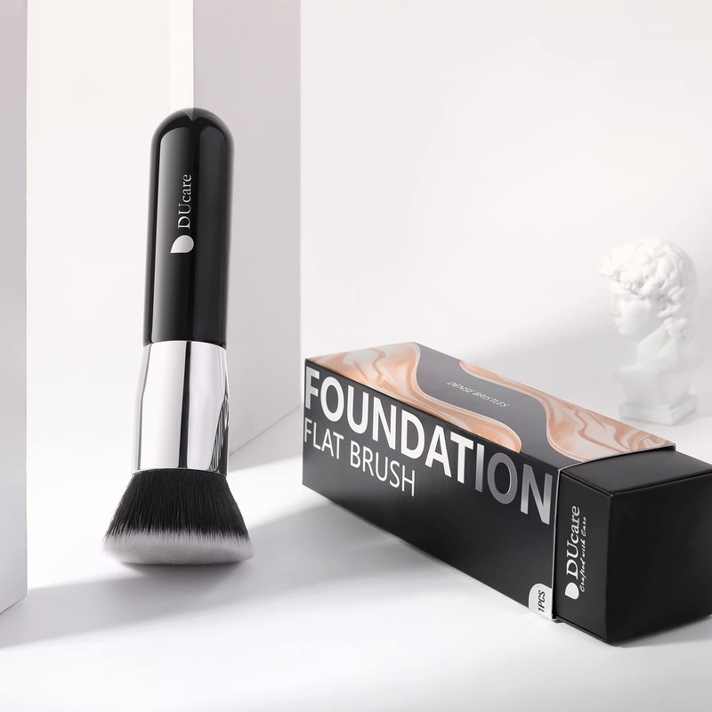 DUcare DUcare Foundation Brush Concealer Brush Popular Makeup Brush Flat