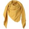 Superora Women's Cotton Scarf Soft Square Scarves Shawls And Large