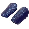 1 Pair Football Shin Guards Prevent Injuries Comfortable Professional Soccer