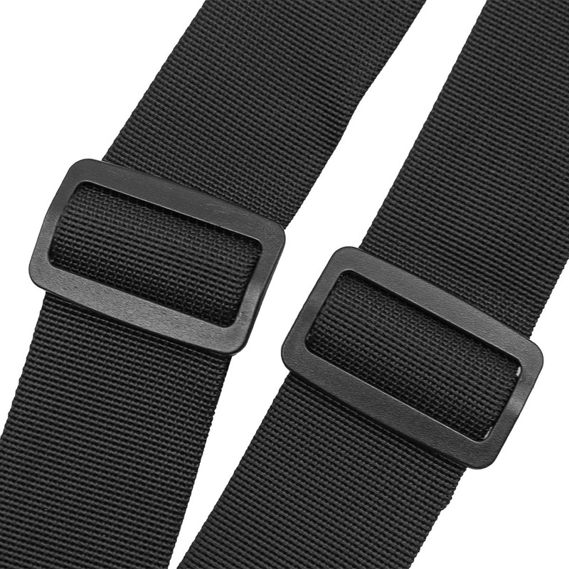 ANCLLO Skateboard Shoulder Carrier Universal Adjustable Snowboard Backpack Strap Skateboard