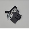 Nor Cold RV refrig Door Hinge Repair Kit with Support