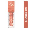 Blush Maybelline Sunkisser Líquido Nude