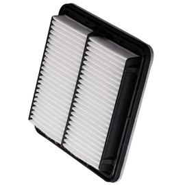 AUTO DN 2x Car Air Filter - Air Filter Cabin Air Filter for Subaru Legacy 2012 2013 2014 2015 2016 2017 2018 2019 2010 2011 for Subaru Outback 2012 2013 2014 2015 2016 2017 2018 2019 2010 2011