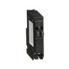 Square D - Tandem mini Circuit Breaker, QO, 2 x