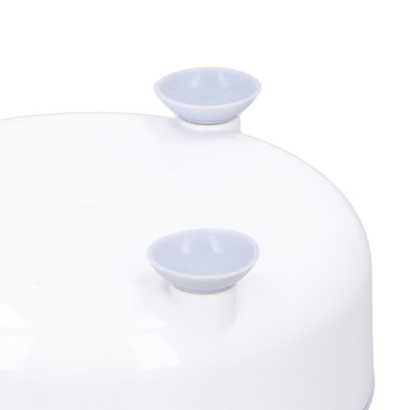 Vegetable Washing Machine 10W One Button Start Quick Rinse USB