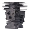 Cylinder Piston Kit for Husqvarna 445 450 450e Chain Saw