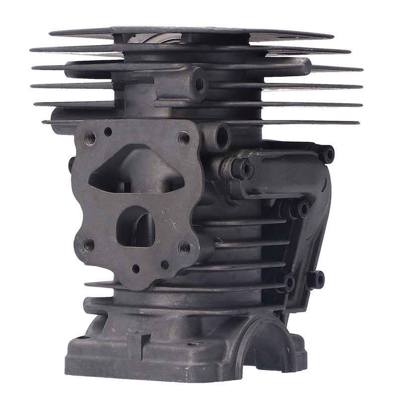 Cylinder Piston Kit for Husqvarna 445 450 450e Chain Saw