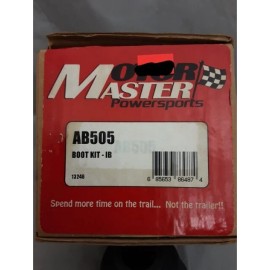 MOTORMASTER NEW MOTORMASTER AB505 IB BOOT KIT Polaris ATP 330 2005