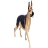 John Beswick Connoisseur Collection German Shepherd