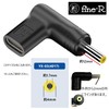 Fine-R USB-C Input DC 4.0 x 1.7 mm Output 19.5V