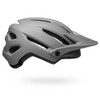 BELL Men's 4forty MIPS Helmet, Matt/Gloss Grey/Black, S