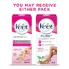 Veet Hair Removal Cream - 50 g (Normal Skin)