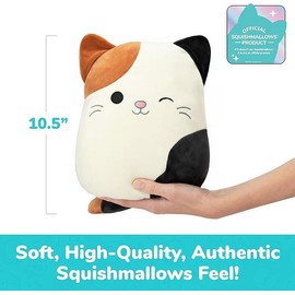 Squishmallows Cam Heating Pad - Heating Pad for Cramps - Best Gift for Everyones