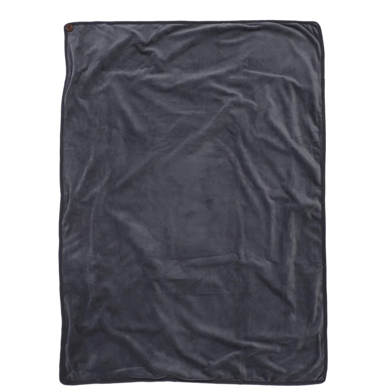 Heating Blanket Multifunctional Adjustable Temperature Control USB Electric Heated Blanket