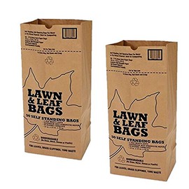 Duro Bag Lawn and Leaf Bag 30 Gallon (10 ct.)