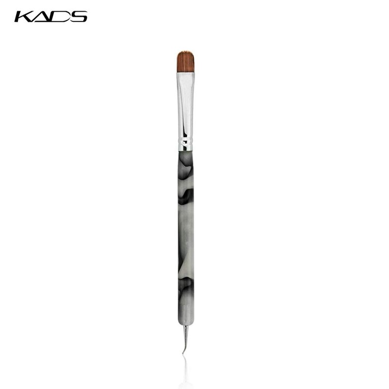 KADS korinsuki-se-buruburasi 2 uxeiakurirupurofesshonaruhuransu Made in manicure Clean-Up burasineirua-toburasibendoneirudottopen