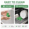 16pcs Freeze Dryer Tray Stackers for Harvest Right Freeze Dryer