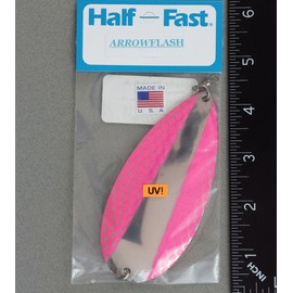 Poulsen ArrowFlash Dodger