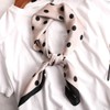 EOMECUIGAO Women's Scarf, 27.6 x 27.6 inches (70 x 70
