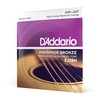 D'Addario | Phosphor Bronze | Cuerdas para Guitarra Acústica |
