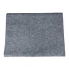 EINEY Calligraphy Underlayer, Calligraphy, Felt, Semitar, Large Size, Painting, First