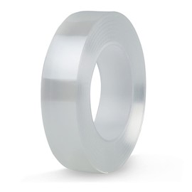 Car Door Film, Tape Type, Body Protection Film, Transparent, Door Edge Molding Car Door Protection, Body, Dustproof, Shock, Scratch-Resistant, Transparent Special Glue, Car Wrapping Film (1.9 inches