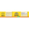 Nature's Blend Magnesium Fizz-Plus sabor limón y lima 6.4 oz