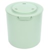 Bean Sprouts Machine Food Grade Large Capacity Safe Automatic Bean