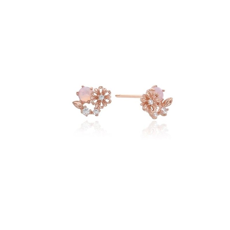 [Birthstone] White White / [탄생석] 화이트 화이트