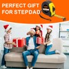 Father's Day Gifts for Stepdad, Christmas and Birthday Gift for