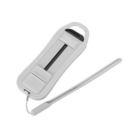 JJC 35mm Film Picker, 135 Film Leader Retriever 35mm Roll Film Extractor, 35mm Cassettes Films Safe Extractor 135 Color Negative Film Portable Puller Tools