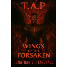 T.A.P. Wings Of The Forsaken