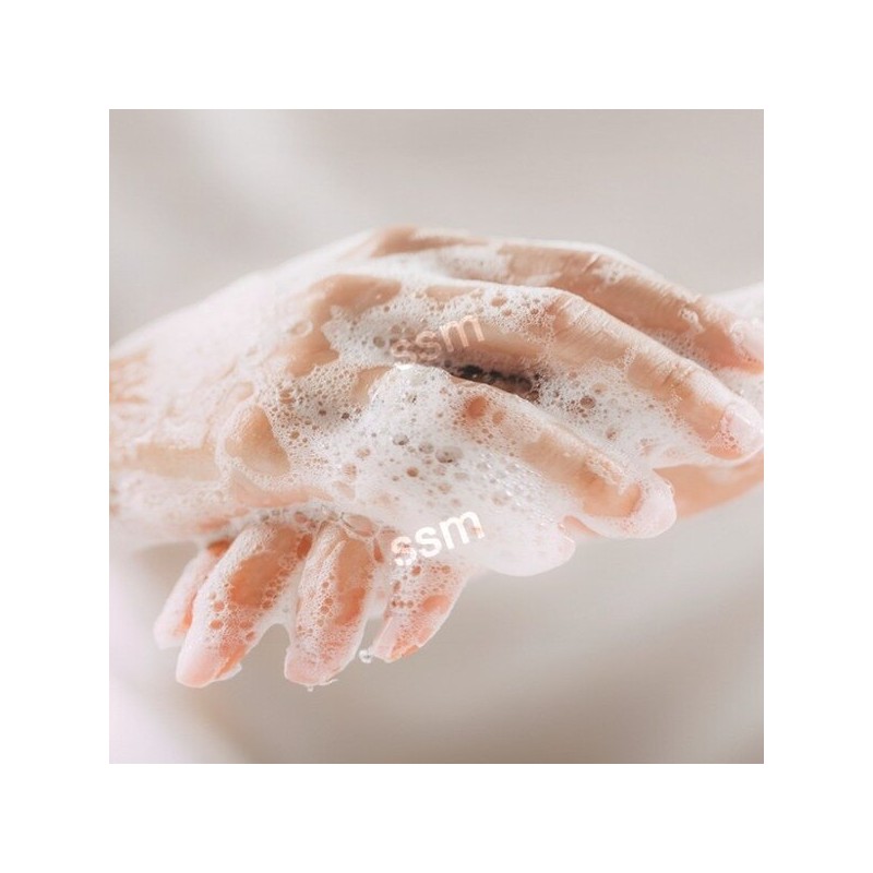 에코메니티 일회용비누 부드러운향 10개입 여행 숙박업 Ecomenity Disposable Soap Soft