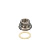 T&S Brass 044A Adapter for B-0199-02 Aerators