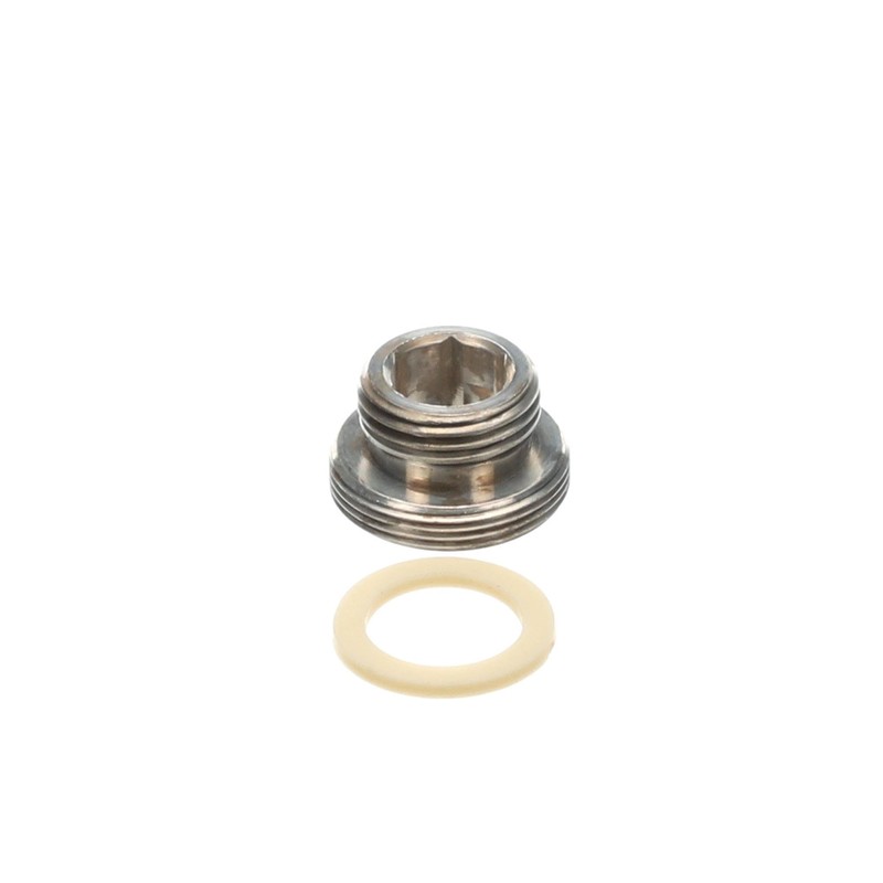 T&S Brass 044A Adapter for B-0199-02 Aerators
