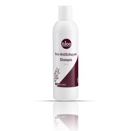 hioo Anti-Dandruff Shampoo 250 ml