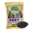 Black Sweet Rice Wild Sweet Rice Wild Rice 야생찹쌀 2lb