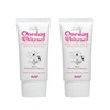 Nella One Day Whitener Magical Whitening Lotion 40ml *2pcs