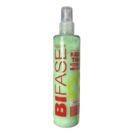 Tratamiento Capilar Bifásico Xiomara Nutrint Bifase Uvas 250ml