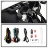 ACANII - For 2015-2016 Chevy Trax Bumper Driving Fog Lights