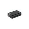 LevelOne POS-5001 Gigabit PoE BT to USB-C PD 3.0 Splitter