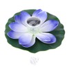 Floating Lotusing Light, Floating Pool Lights, Solar Pond Pool Lights,