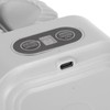 Máquina Eléctrica para Hacer Dumplings fannay, ABS, Fácil de Limpiar,