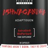 TWP Nutrition Platinum Series KSM-66 300mg Ashwagandha, 60 Capsules and