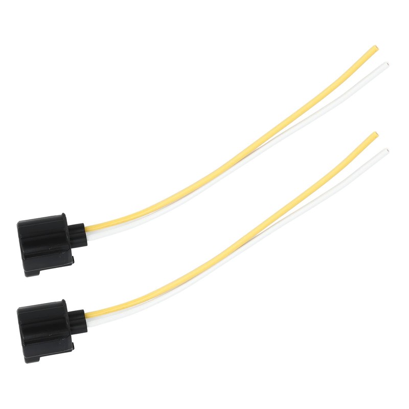 90980-10737 90980-11062 2 Pin Water Temp Sensor Connector Coolant Water